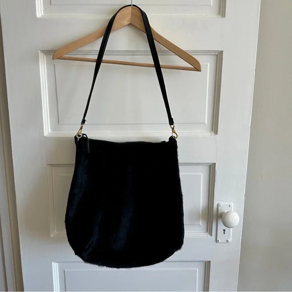 Big PRIMECUT Black‎ Shoulder Bag, Gorgeous! - Picture 7 of 7